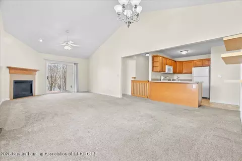 Living - 710 E Walker St, Saint Johns, MI 48879 photo 2 of 10