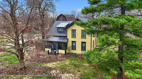 4777 Powell Rd, Okemos, MI 48864