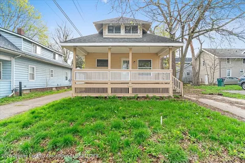 910 S Holmes St, Lansing, MI 48912
