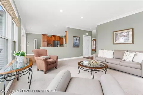 Living - 3700 W Lehman Rd, Dewitt, MI 48820 photo 3 of 3