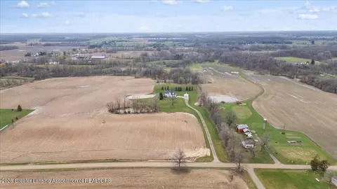 View/Area - 3700 W Lehman Rd, Dewitt, MI 48820 photo 3 of 8