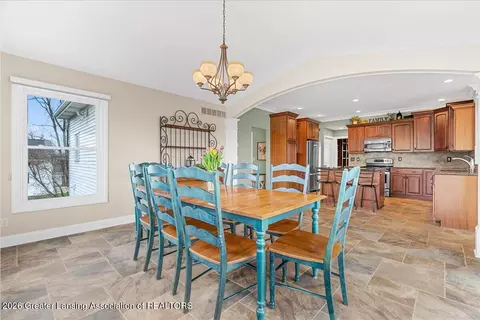 Dining - 3700 W Lehman Rd, Dewitt, MI 48820 photo 2 of 2