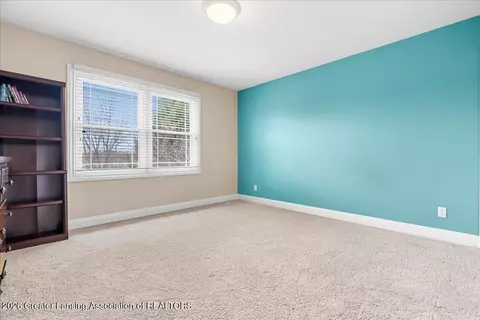 Bedroom - 3700 W Lehman Rd, Dewitt, MI 48820 photo 2 of 7