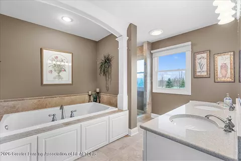 Bath - 3700 W Lehman Rd, Dewitt, MI 48820 photo 3 of 5