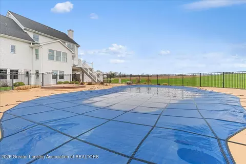 Exterior - 3700 W Lehman Rd, Dewitt, MI 48820 photo 14 of 17