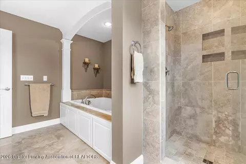 Bath - 3700 W Lehman Rd, Dewitt, MI 48820 photo 5 of 5