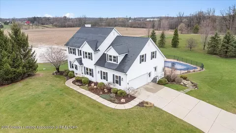 View/Area - 3700 W Lehman Rd, Dewitt, MI 48820 photo 1 of 8