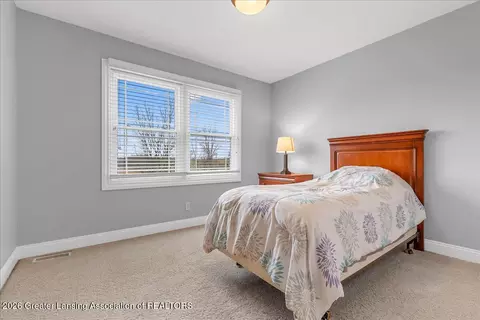 Bedroom - 3700 W Lehman Rd, Dewitt, MI 48820 photo 1 of 7