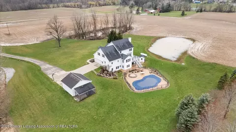 View/Area - 3700 W Lehman Rd, Dewitt, MI 48820 photo 2 of 8