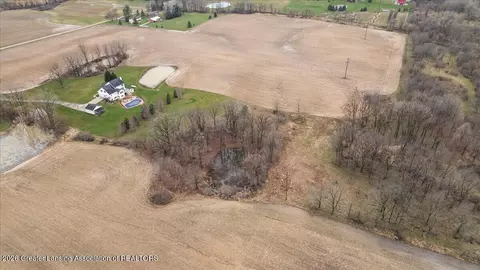 View/Area - 3700 W Lehman Rd, Dewitt, MI 48820 photo 7 of 8