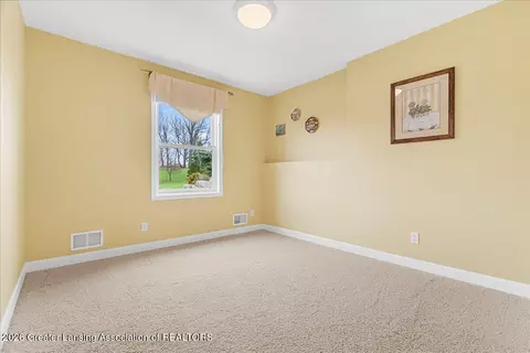 Bedroom - 3700 W Lehman Rd, Dewitt, MI 48820 photo 7 of 7