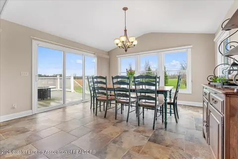 Dining - 3700 W Lehman Rd, Dewitt, MI 48820 photo 1 of 2