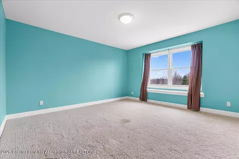 Bedroom - 3700 W Lehman Rd, Dewitt, MI 48820 photo 3 of 7