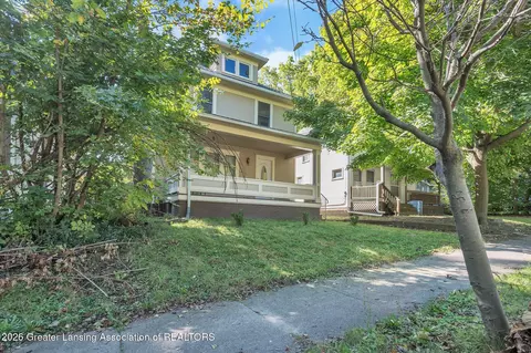 1212 E Kalamazoo St, Lansing, MI 48912