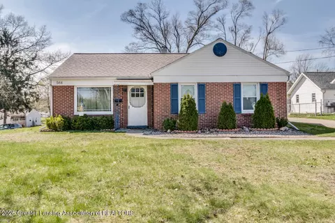 564 Riverside Dr, Battle Creek, MI 49015