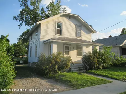 1043 Ontario St, Lansing, MI 48915