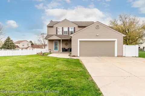 614 Remway St #1O, Potterville, MI 48876