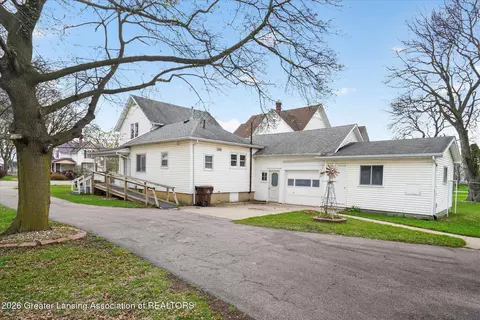 11138 W 2nd St, Fowler, MI 48835 photo 3