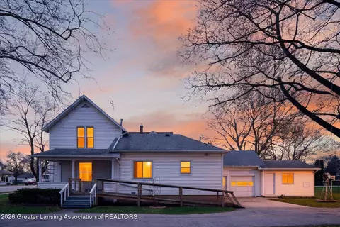 11138 W 2nd St, Fowler, MI 48835