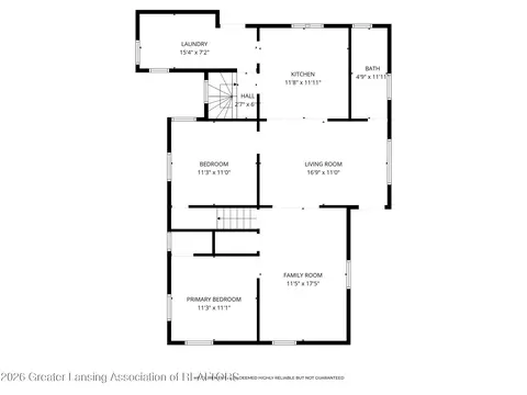 11138 W 2nd St, Fowler, MI 48835 photo 4