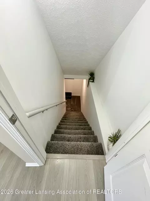 Entry Way - 8639 Jacaranda Dr, Dimondale, MI 48821 photo 4 of 5