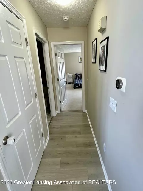 Entry Way - 8639 Jacaranda Dr, Dimondale, MI 48821 photo 1 of 5