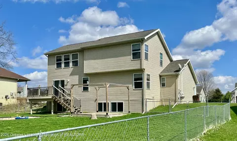 Other - 8639 Jacaranda Dr, Dimondale, MI 48821 photo 18 of 20