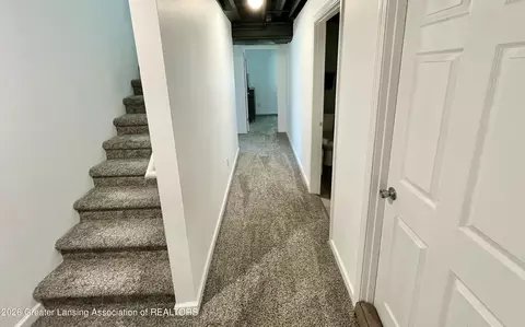 Entry Way - 8639 Jacaranda Dr, Dimondale, MI 48821 photo 5 of 5