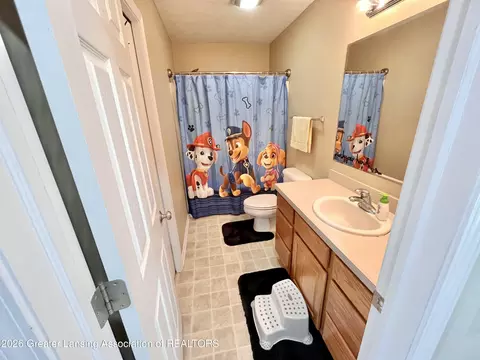 Bath - 8639 Jacaranda Dr, Dimondale, MI 48821 photo 3 of 4