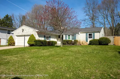 130 Lexington Ave, East Lansing, MI 48823