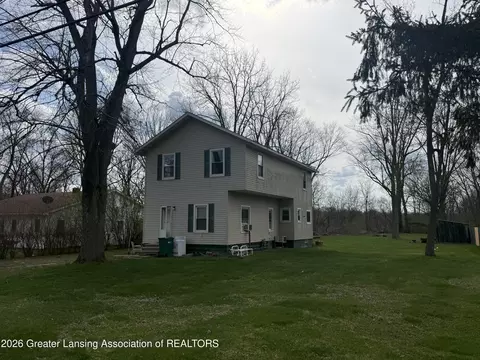 152 Finlay Ave, Battle Creek, MI 49037