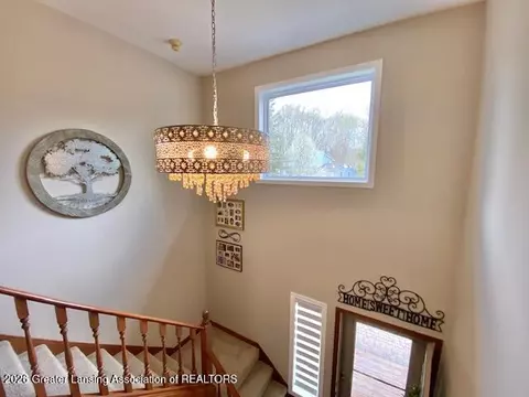 Entry Way - 704 Larchmont St, Dewitt, MI 48820 photo 1 of 1