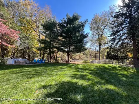 Exterior - 704 Larchmont St, Dewitt, MI 48820 photo 7 of 12