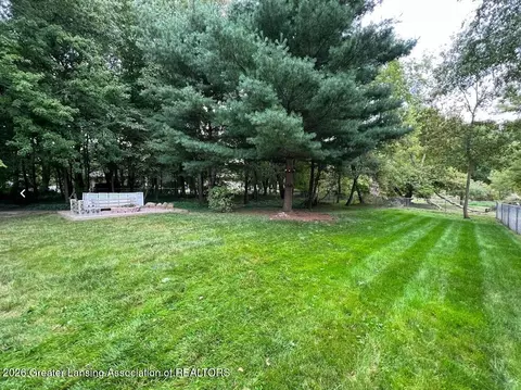 Exterior - 704 Larchmont St, Dewitt, MI 48820 photo 5 of 12