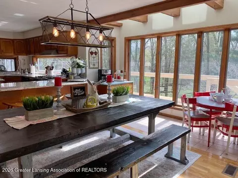 Dining - 704 Larchmont St, Dewitt, MI 48820 photo 1 of 4