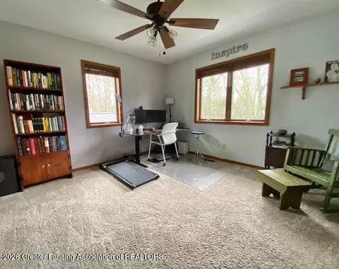 Bedroom - 704 Larchmont St, Dewitt, MI 48820 photo 6 of 6