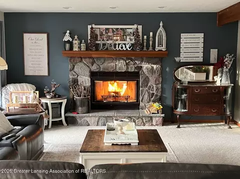 Living - 704 Larchmont St, Dewitt, MI 48820 photo 1 of 6