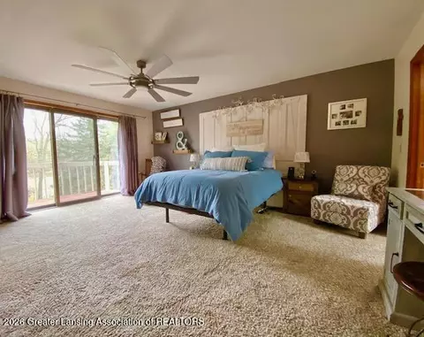 Bedroom - 704 Larchmont St, Dewitt, MI 48820 photo 1 of 6