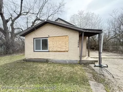 1258 E Cornell Ave, Flint, MI 48505