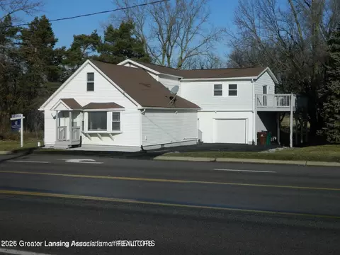 2936 Jolly Rd, Okemos, MI 48864