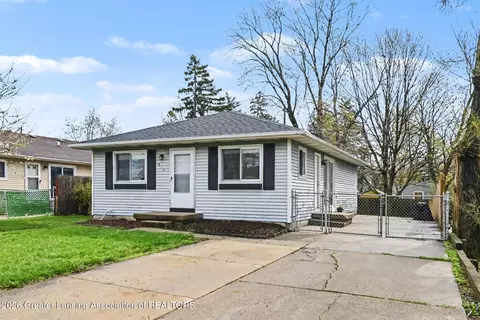 614 Theo Ave, Lansing, MI 48917