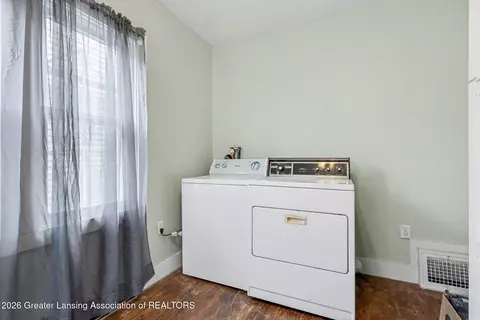 Other - 239 W Palmer Ave, Jackson, MI 49203 photo 7 of 8