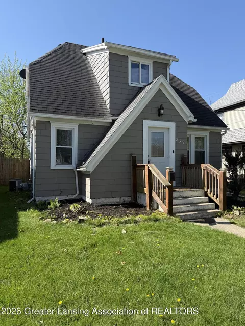 Other - 239 W Palmer Ave, Jackson, MI 49203 photo 2 of 8