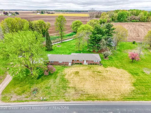 View/Area - 3604 S Dewitt Rd, Saint Johns, MI 48879 photo 6 of 7