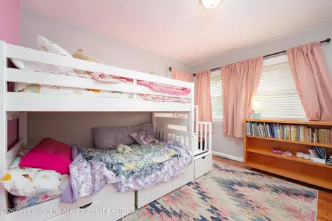 Bedroom - 3604 S Dewitt Rd, Saint Johns, MI 48879 photo 4 of 4