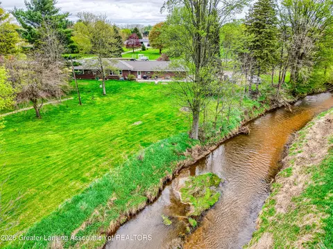 View/Area - 3604 S Dewitt Rd, Saint Johns, MI 48879 photo 5 of 7