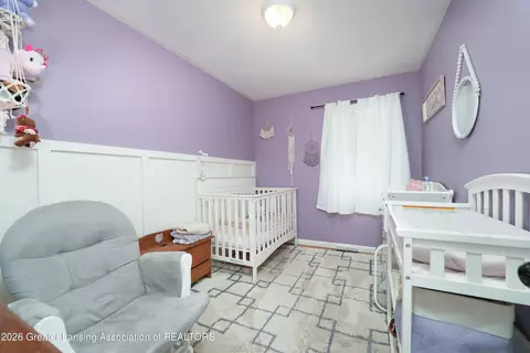 Bedroom - 3604 S Dewitt Rd, Saint Johns, MI 48879 photo 3 of 4
