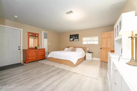 Bedroom - 3604 S Dewitt Rd, Saint Johns, MI 48879 photo 1 of 4
