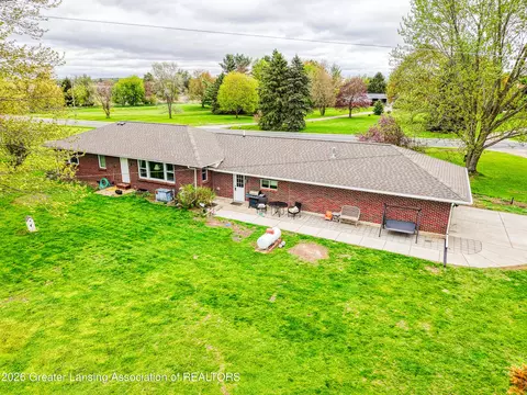 View/Area - 3604 S Dewitt Rd, Saint Johns, MI 48879 photo 2 of 7