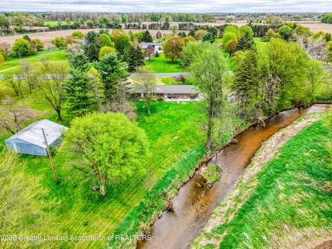 View/Area - 3604 S Dewitt Rd, Saint Johns, MI 48879 photo 4 of 7